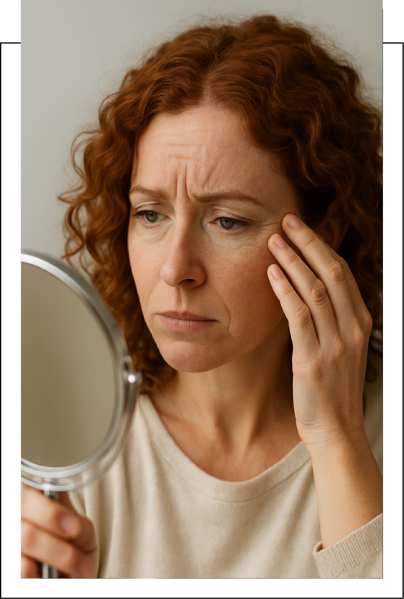 Vieillissement prématuré