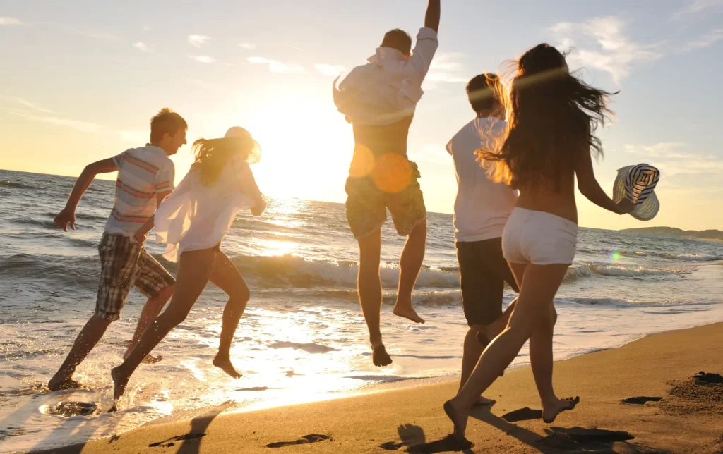 Preventuelle nouveau modèle site